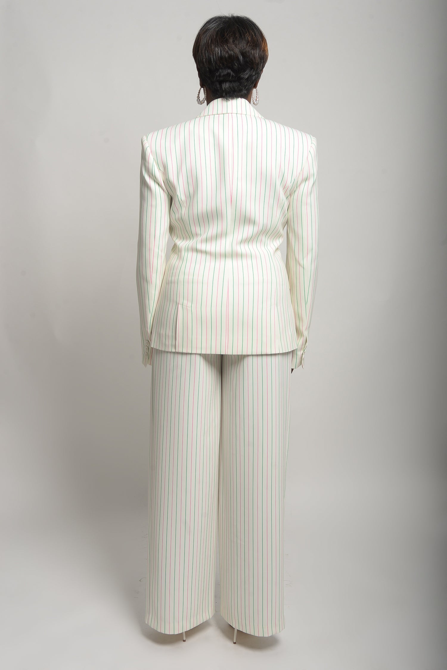 The Power Play Blazer