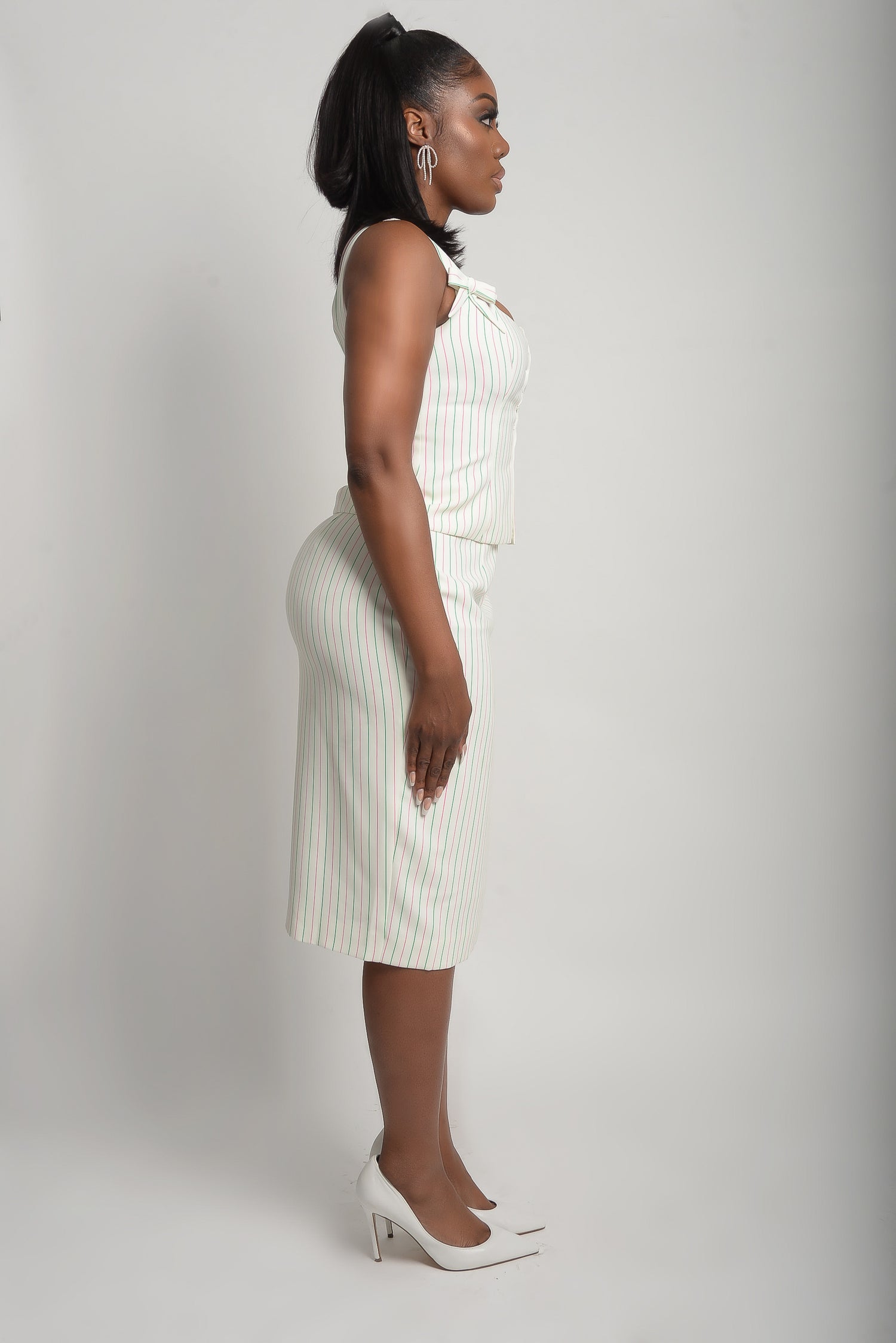 The Muse Bustier