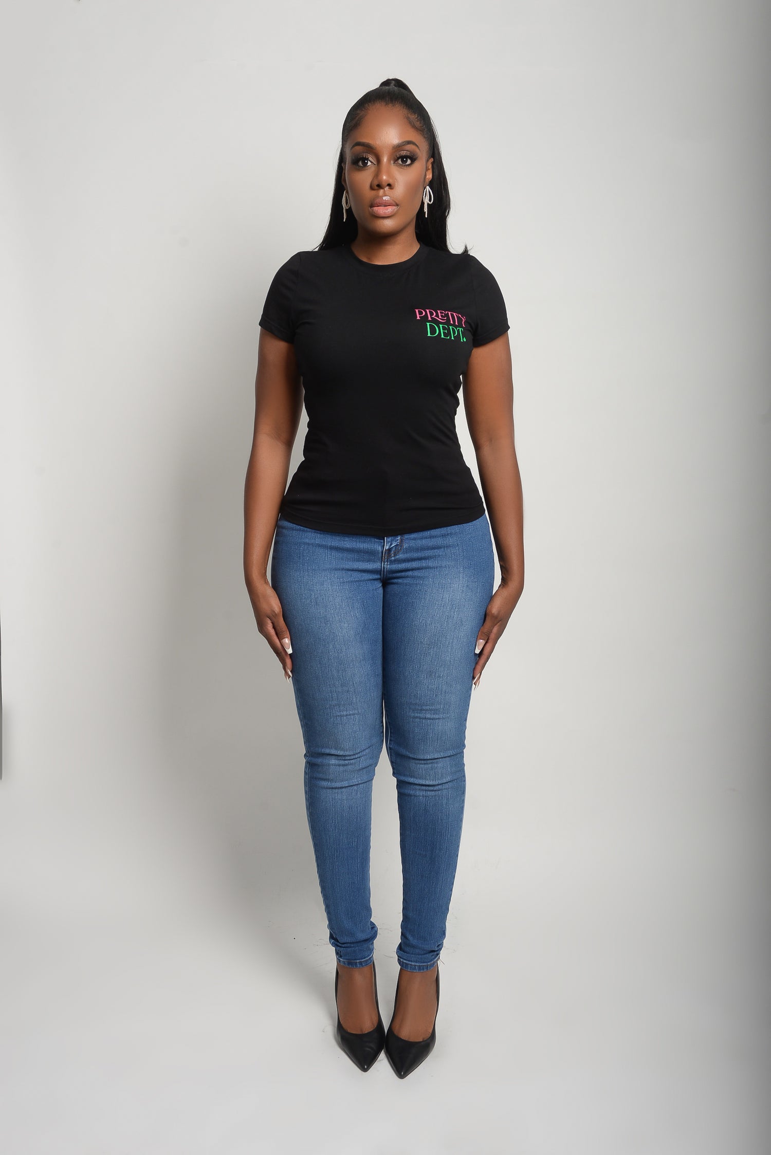 The Standard Tee