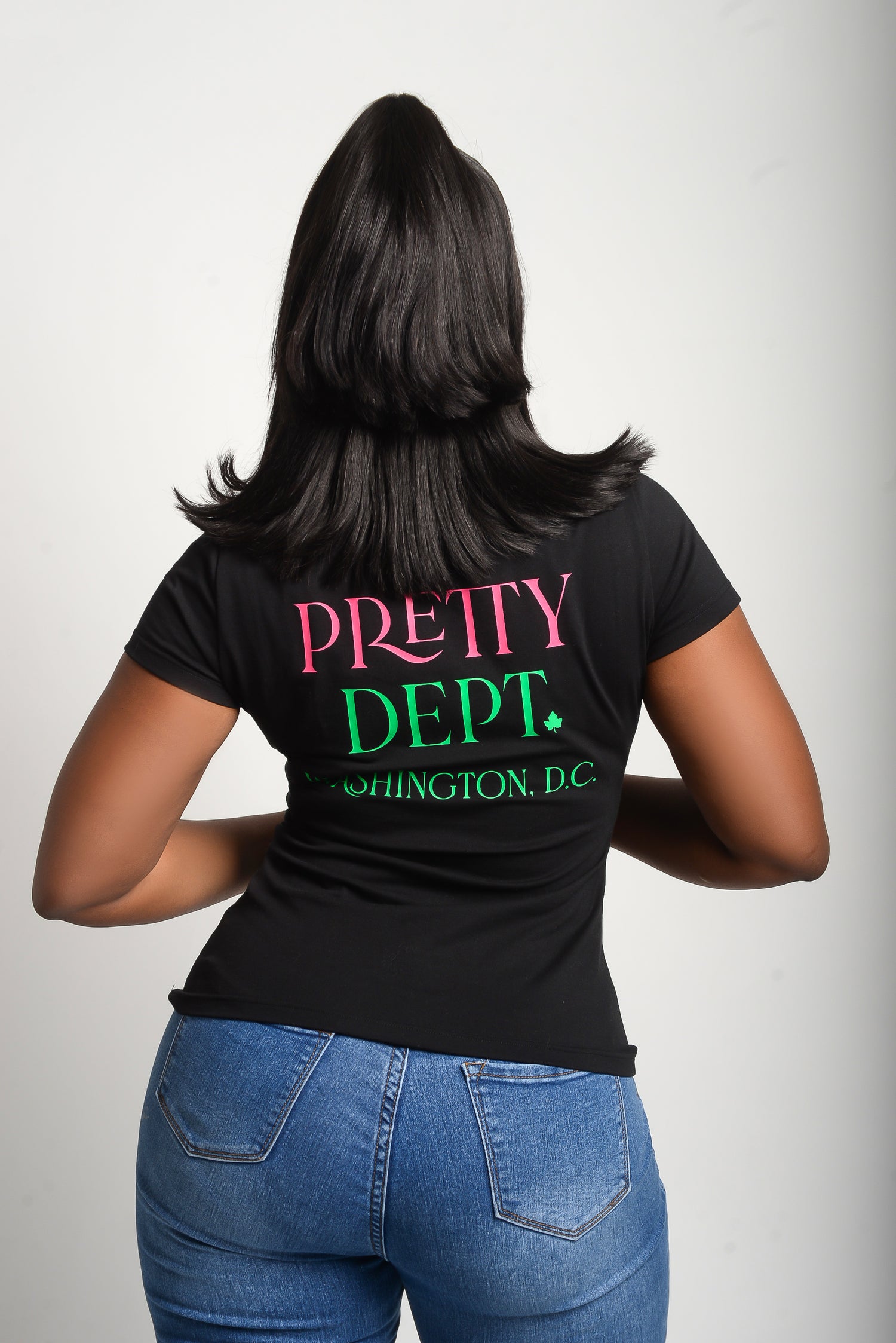 The Standard Tee