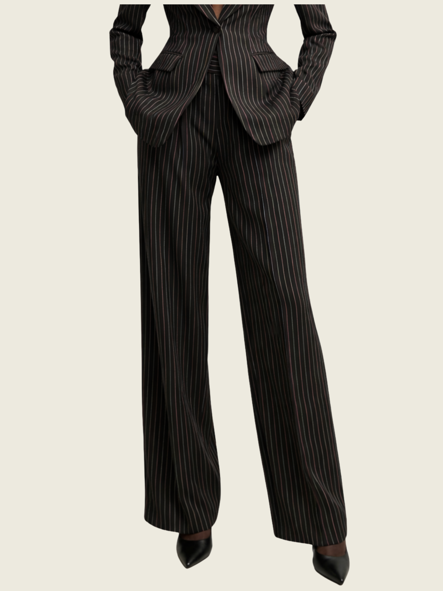 'The Standard' Trousers - PRE ORDER NOW!