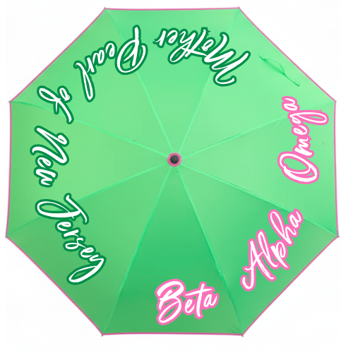 Rain Check - Umbrella