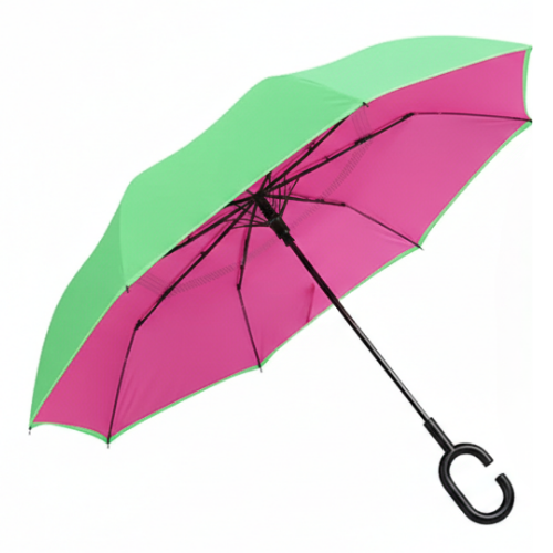 Rain Check - Umbrella