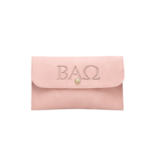 Business as Usual Chapter Bag