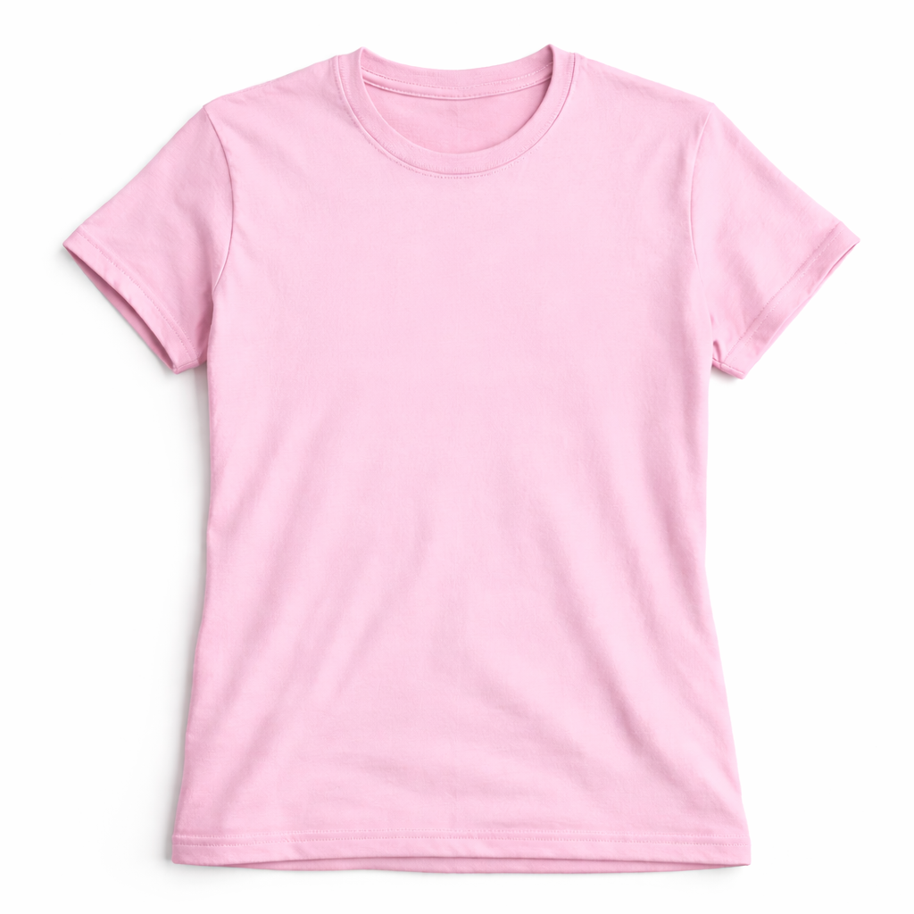 Pretty in Pink T-Shirt
