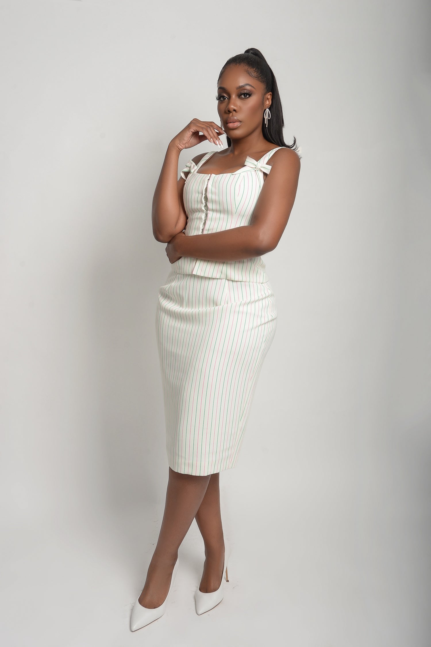 The Muse Bustier