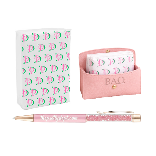 Pocket Pretty Essentials