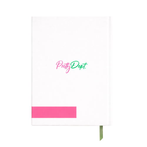 Note Taken - Soror Planner