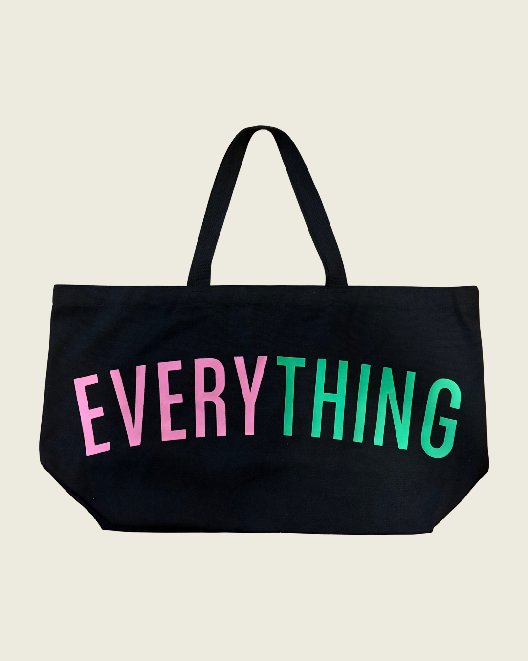 Lil' Bit of Everything Oversized Tote - J15 RELEASE! - PRE ORDER NOW!!!!