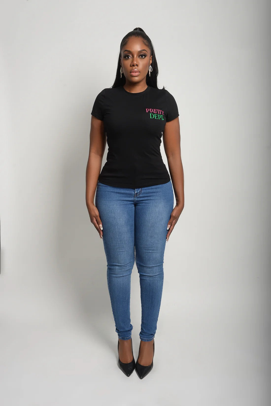 The Standard Tee