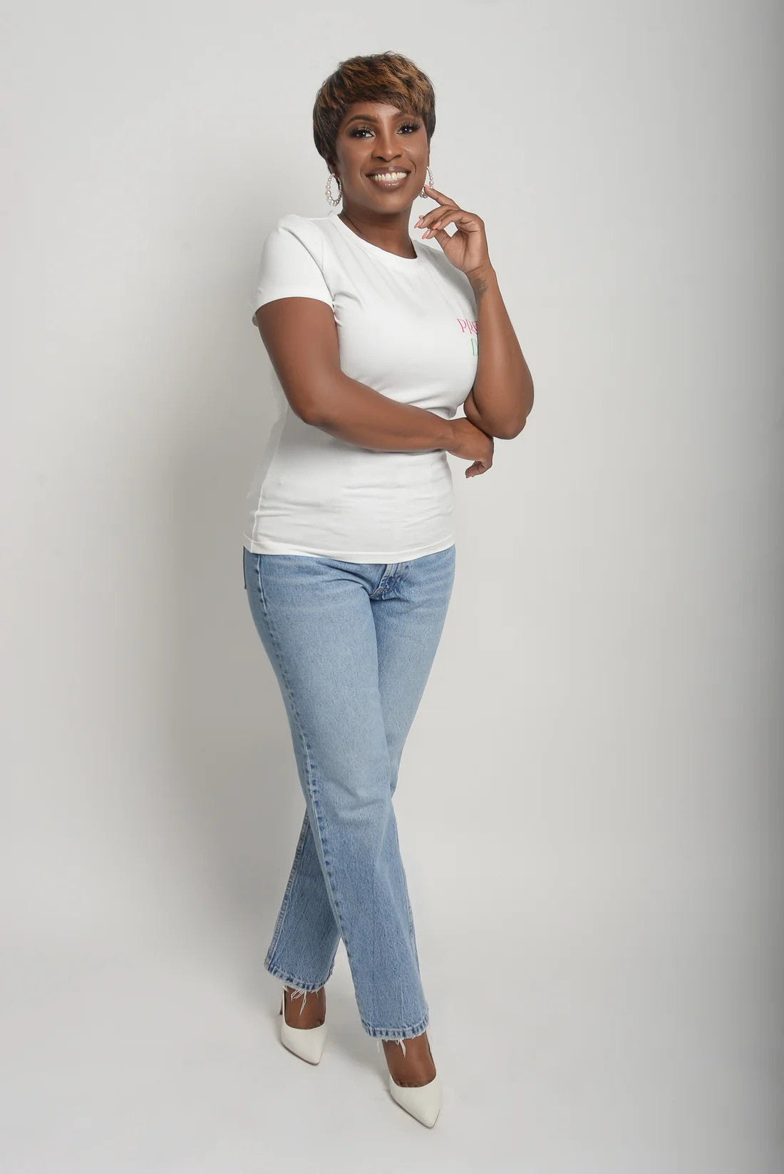 The Standard Tee